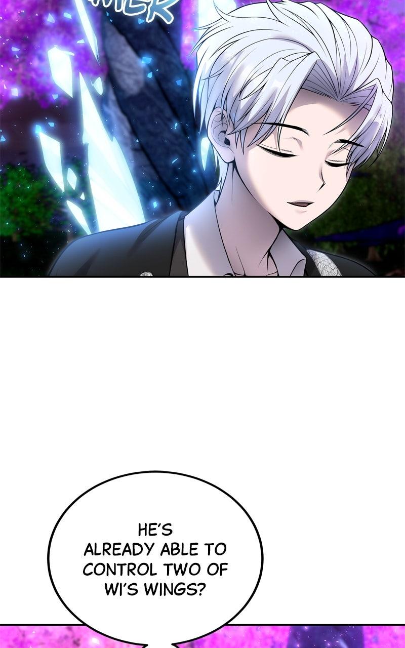 Secretly More Powerful than the Hero Chapter 72 - Page 121