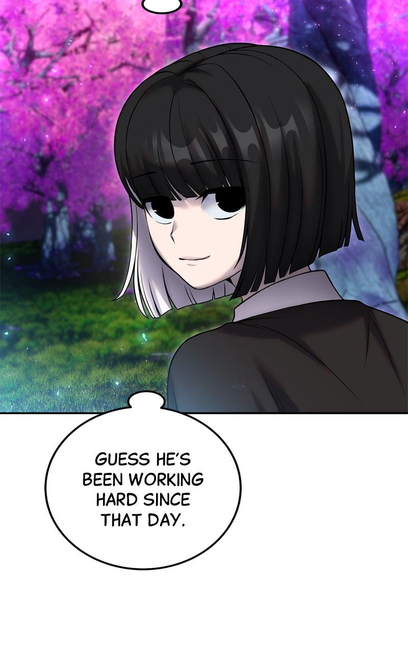 Secretly More Powerful than the Hero Chapter 72 - Page 122