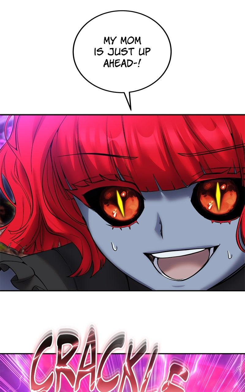 Secretly More Powerful than the Hero Chapter 72 - Page 125