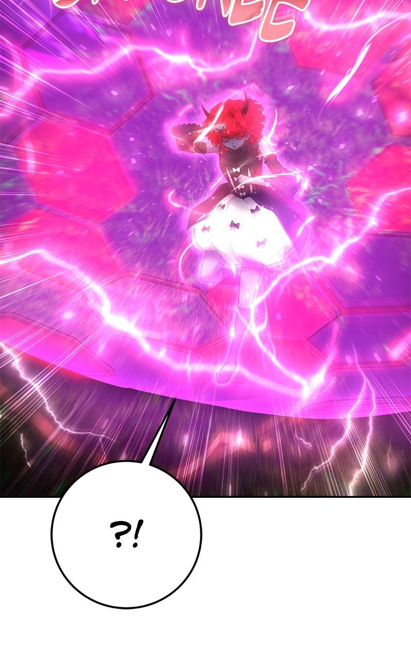 Secretly More Powerful than the Hero Chapter 72 - Page 126