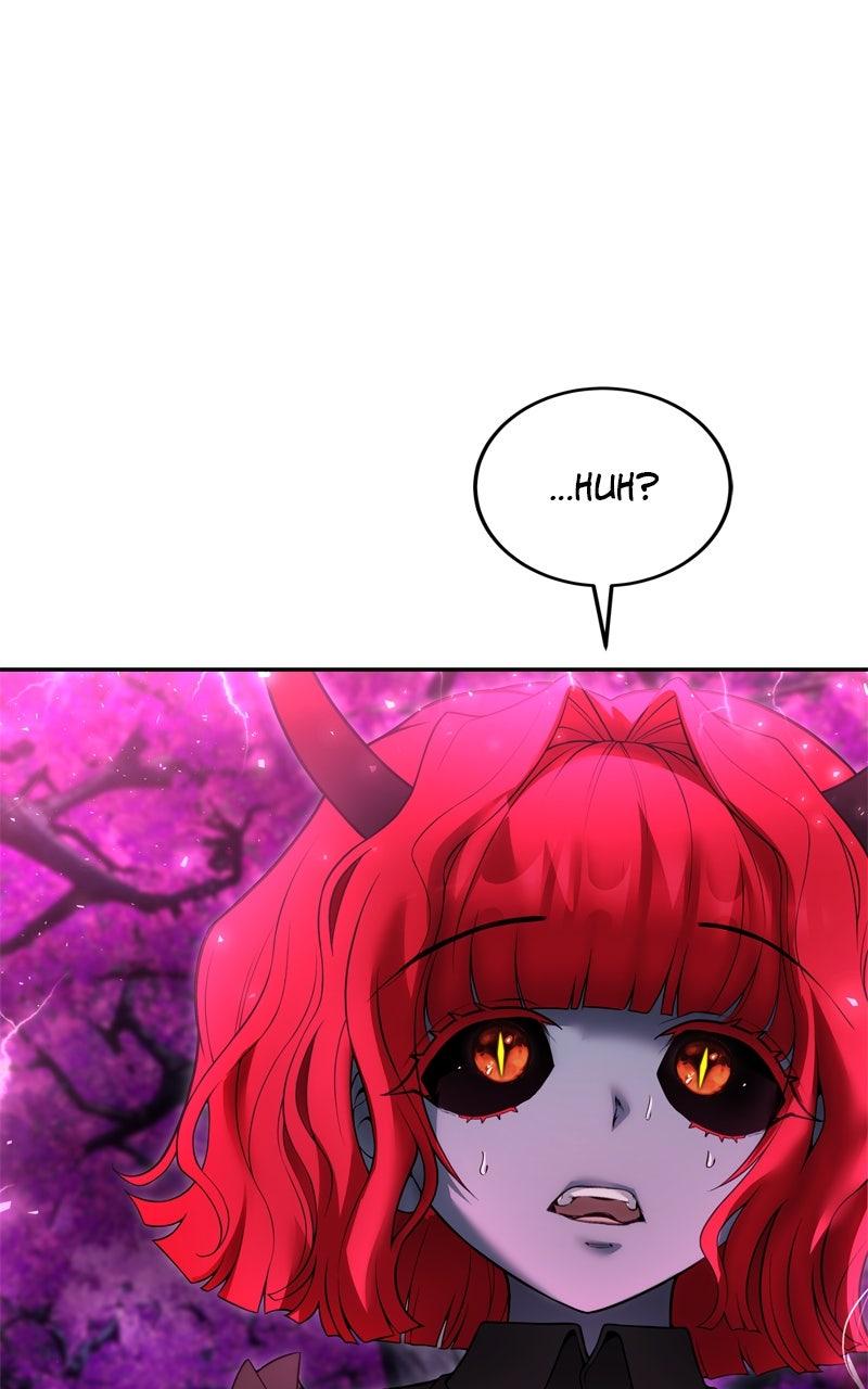 Secretly More Powerful than the Hero Chapter 72 - Page 127