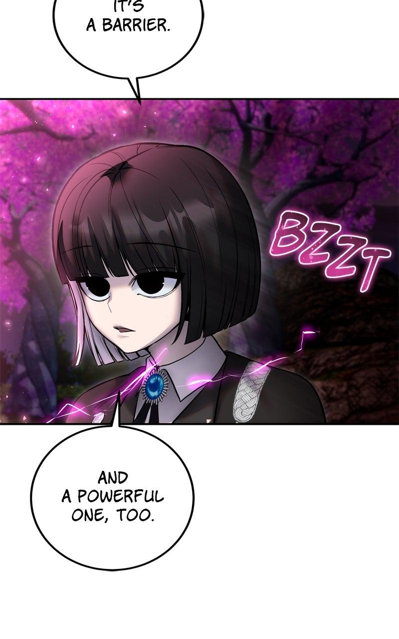 Secretly More Powerful than the Hero Chapter 72 - Page 130