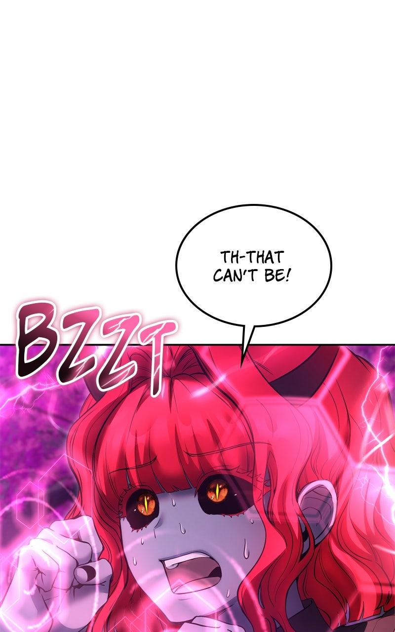 Secretly More Powerful than the Hero Chapter 72 - Page 131