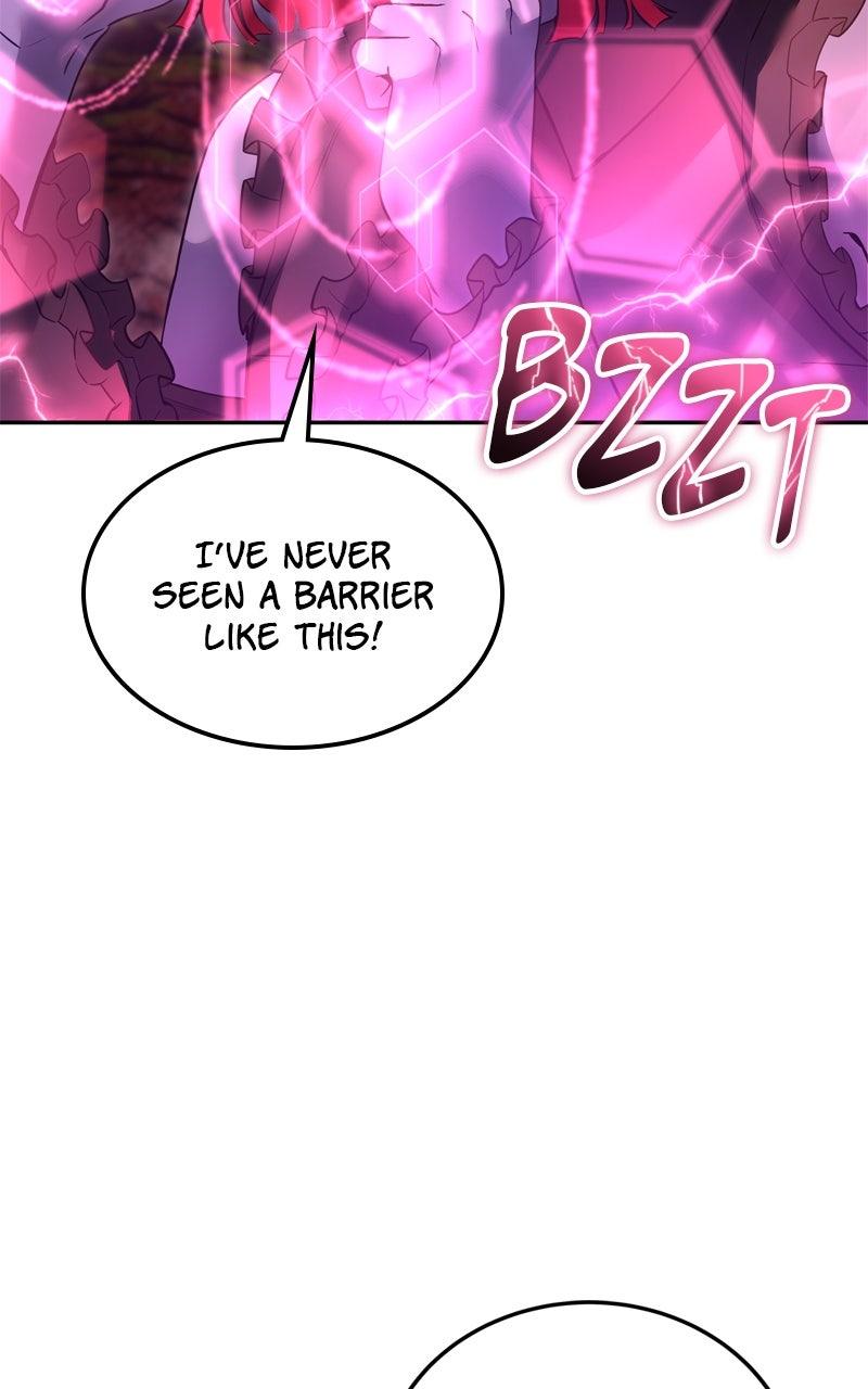 Secretly More Powerful than the Hero Chapter 72 - Page 132