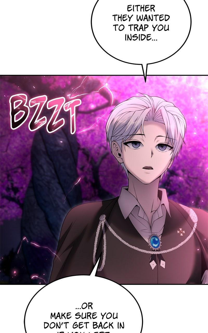 Secretly More Powerful than the Hero Chapter 72 - Page 133