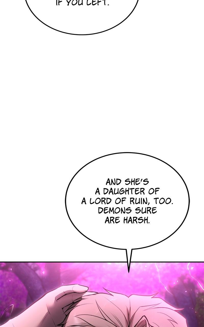 Secretly More Powerful than the Hero Chapter 72 - Page 134