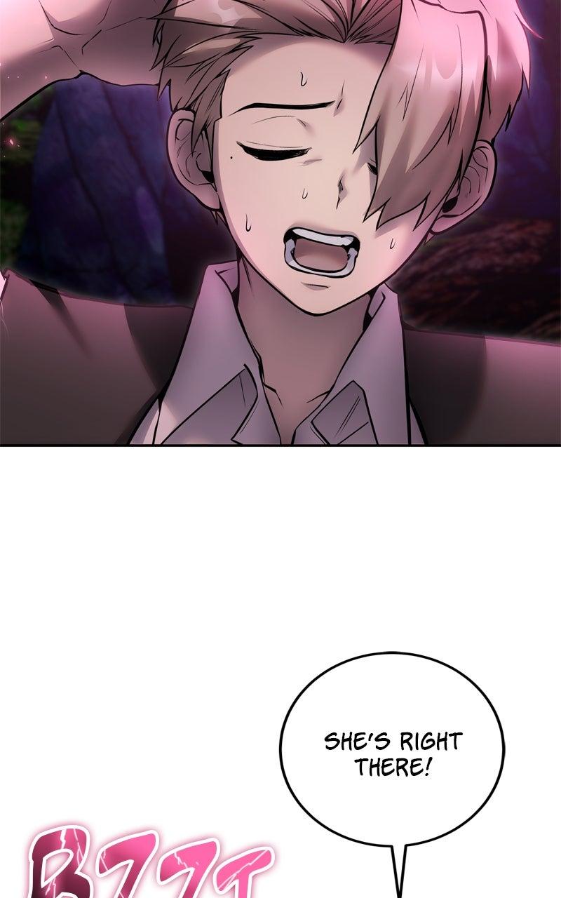 Secretly More Powerful than the Hero Chapter 72 - Page 135