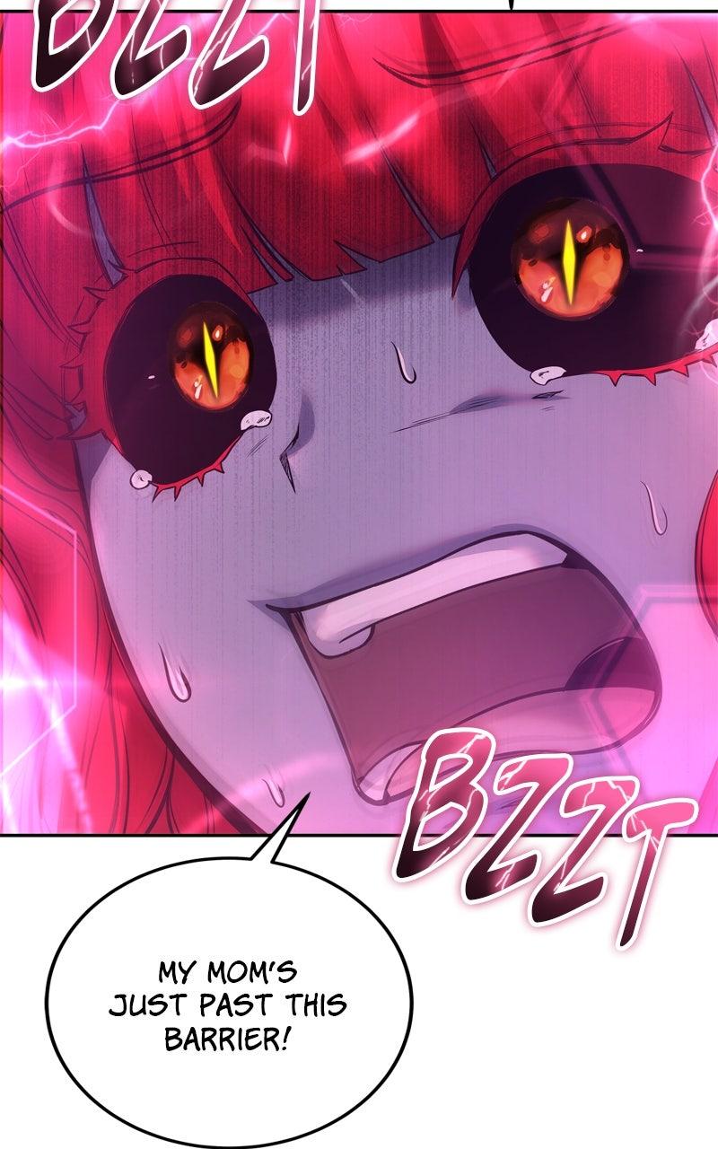 Secretly More Powerful than the Hero Chapter 72 - Page 136