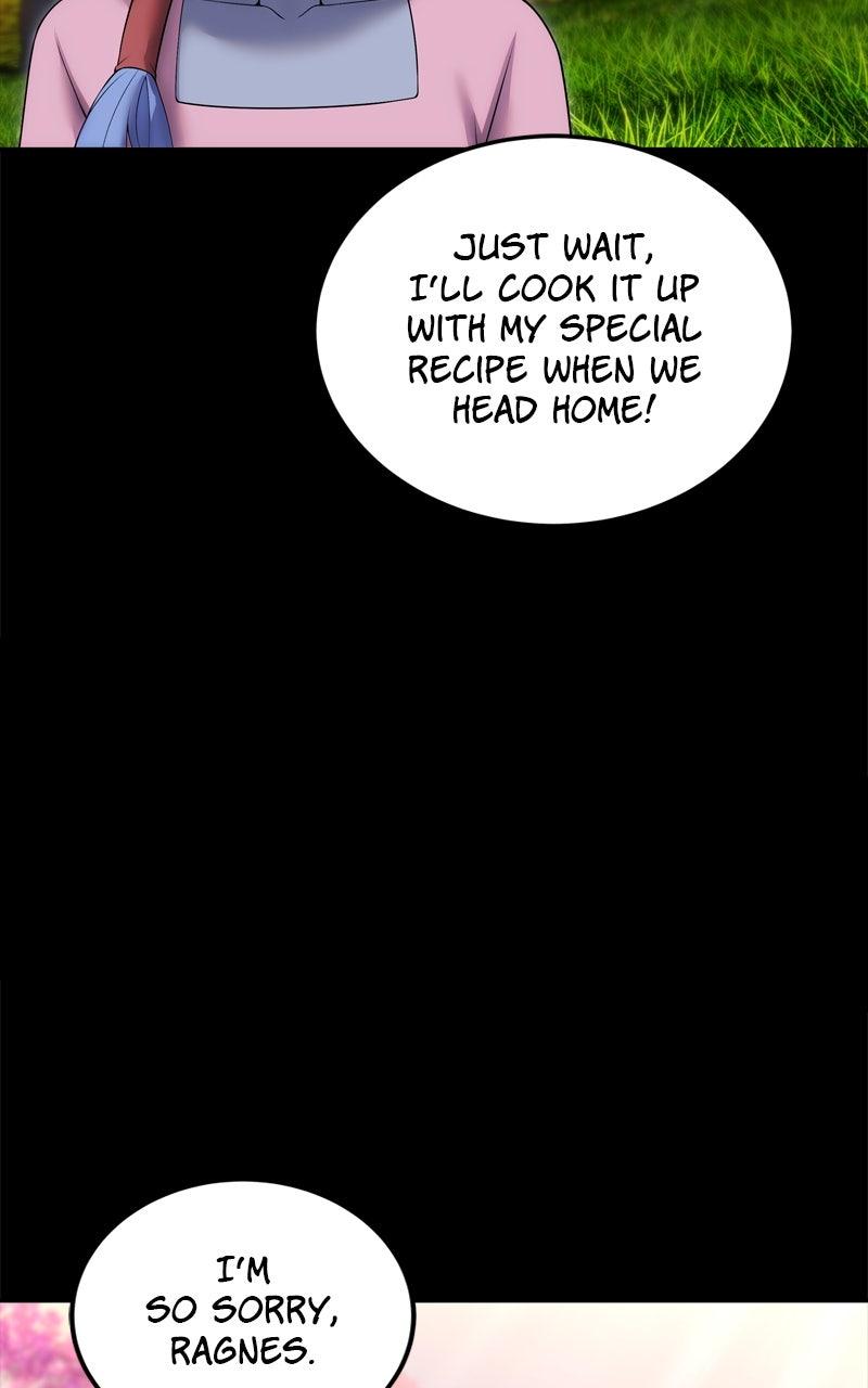 Secretly More Powerful than the Hero Chapter 72 - Page 143