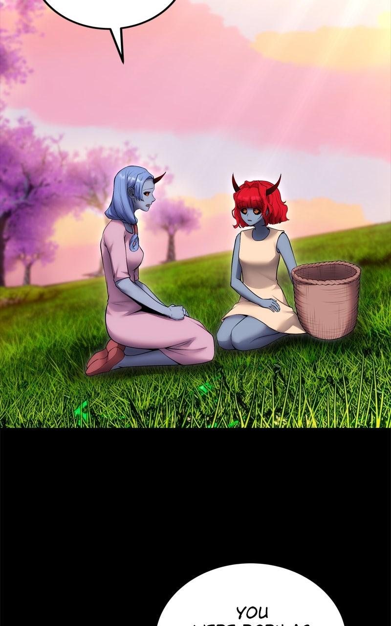 Secretly More Powerful than the Hero Chapter 72 - Page 144