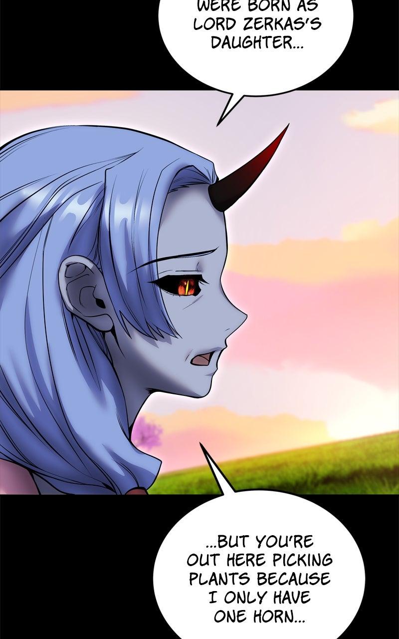 Secretly More Powerful than the Hero Chapter 72 - Page 145