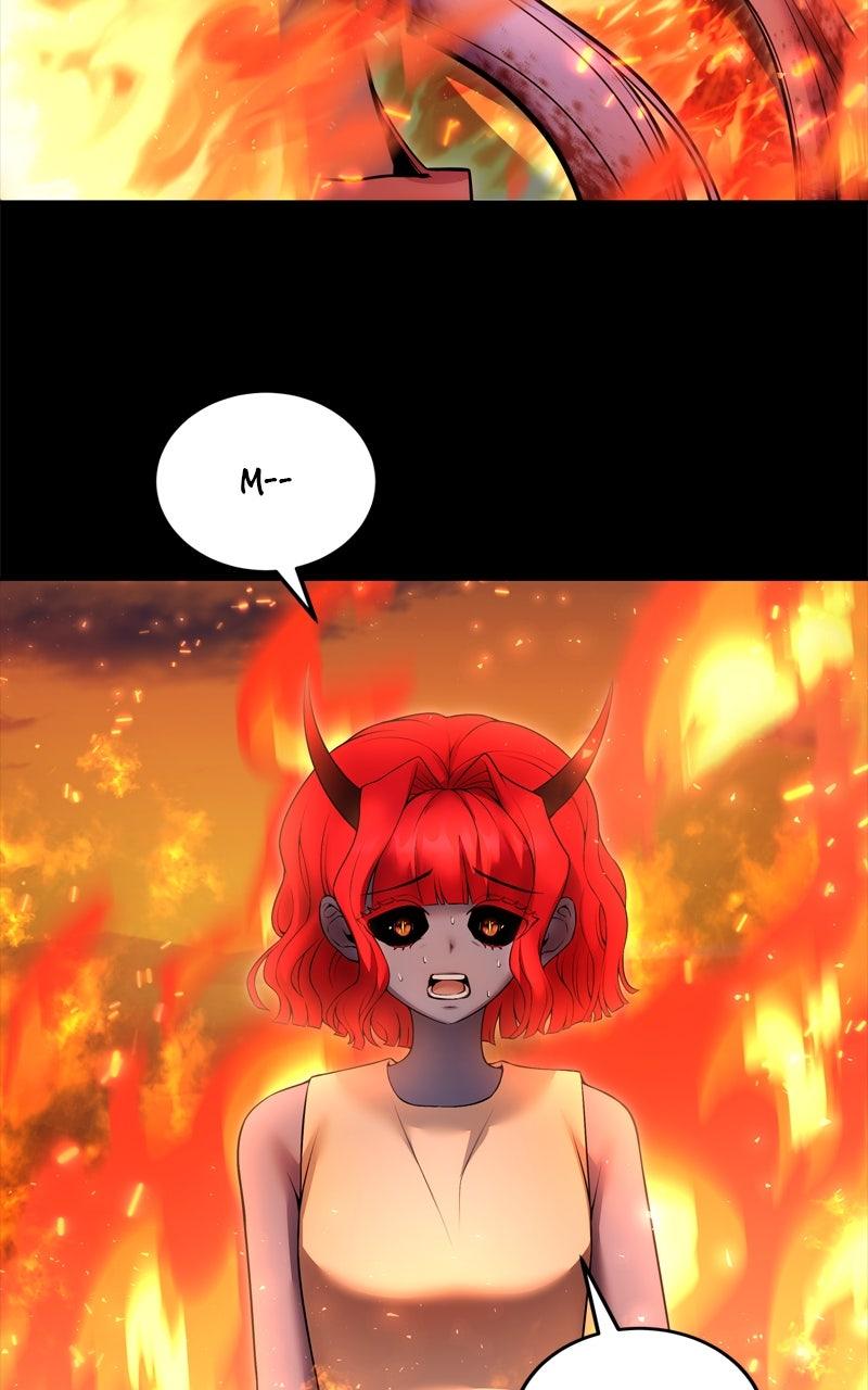 Secretly More Powerful than the Hero Chapter 72 - Page 152