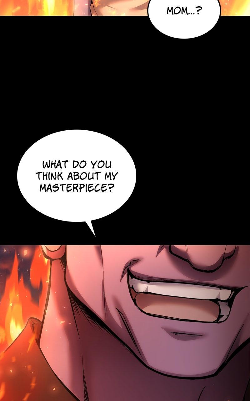 Secretly More Powerful than the Hero Chapter 72 - Page 153