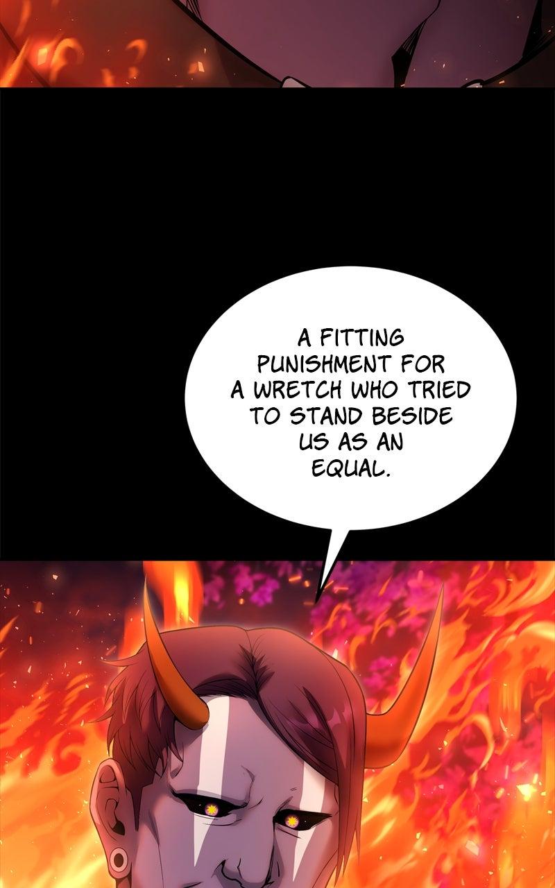 Secretly More Powerful than the Hero Chapter 72 - Page 154