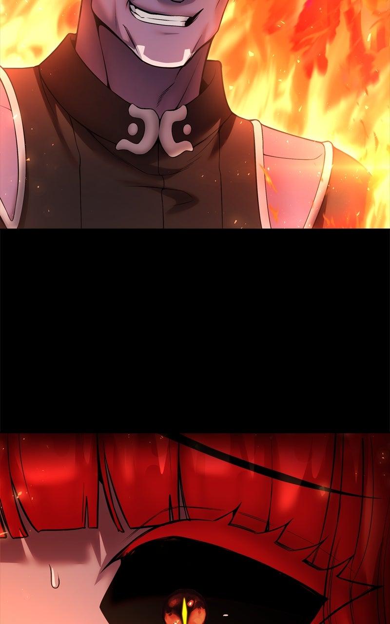 Secretly More Powerful than the Hero Chapter 72 - Page 155