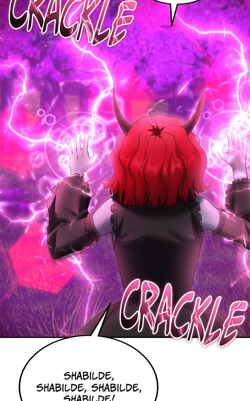 Secretly More Powerful than the Hero Chapter 72 - Page 158