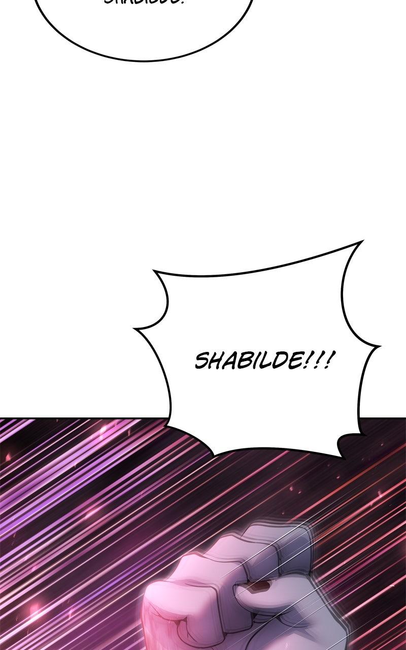 Secretly More Powerful than the Hero Chapter 72 - Page 159