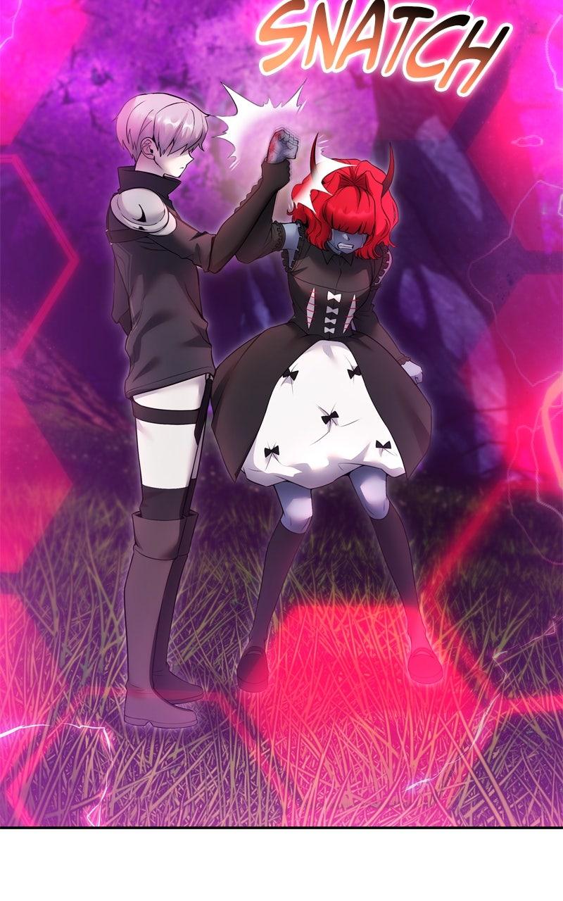 Secretly More Powerful than the Hero Chapter 72 - Page 161