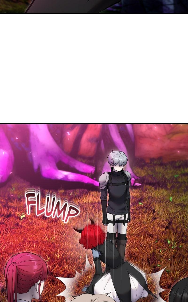 Secretly More Powerful than the Hero Chapter 72 - Page 164