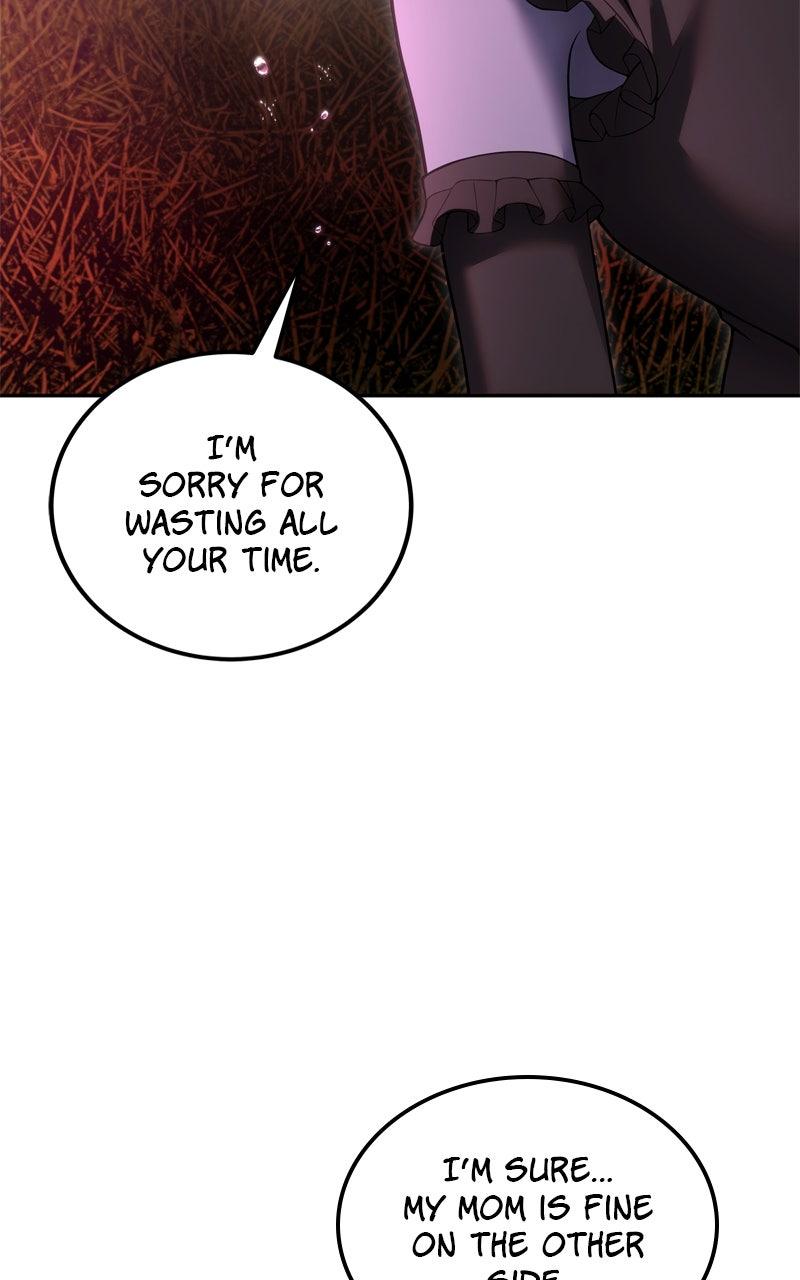 Secretly More Powerful than the Hero Chapter 72 - Page 166