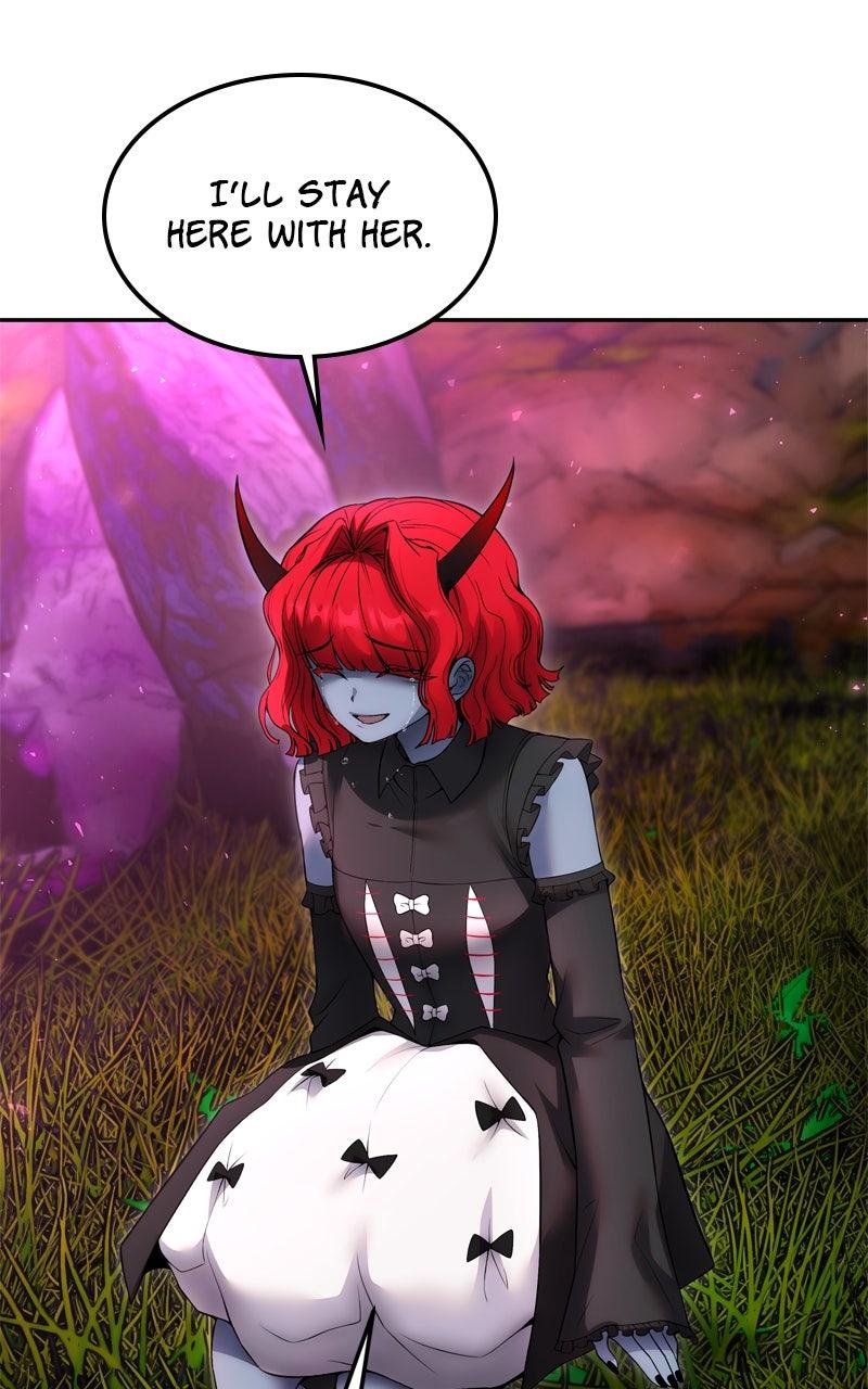 Secretly More Powerful than the Hero Chapter 72 - Page 168