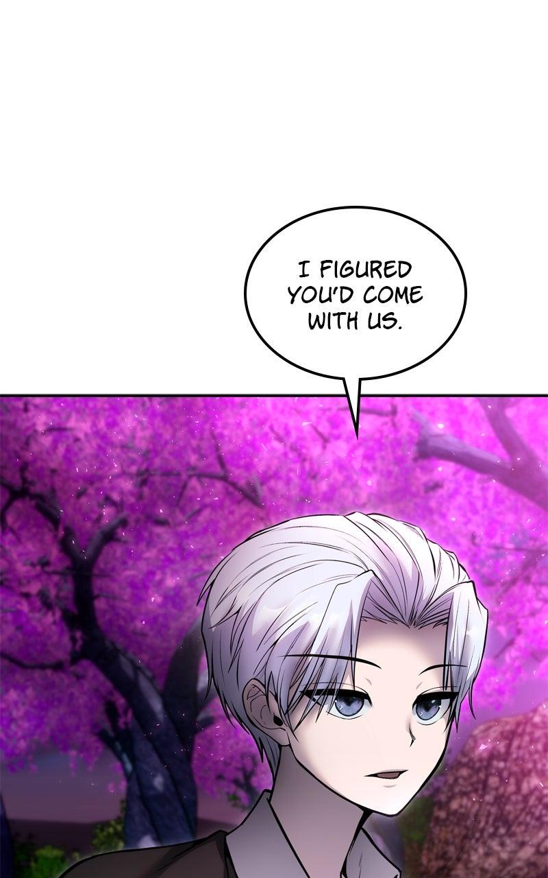 Secretly More Powerful than the Hero Chapter 72 - Page 171