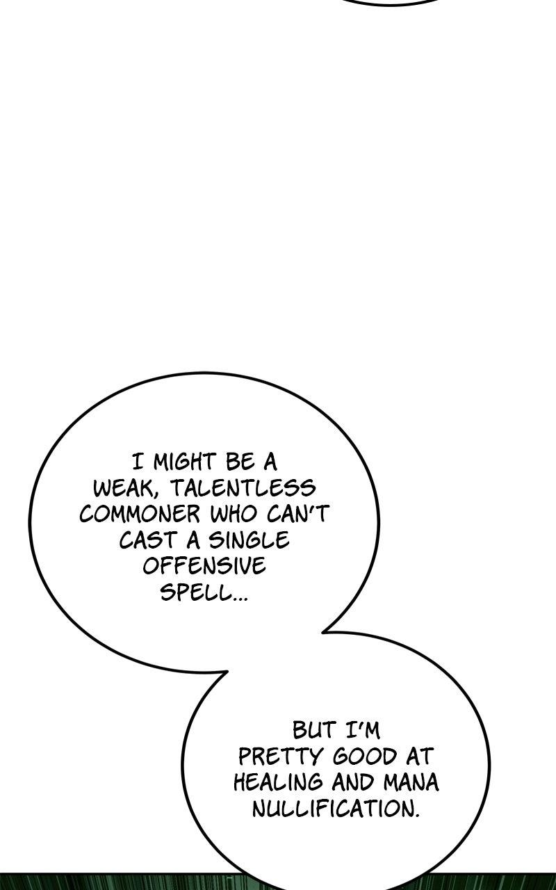 Secretly More Powerful than the Hero Chapter 72 - Page 173