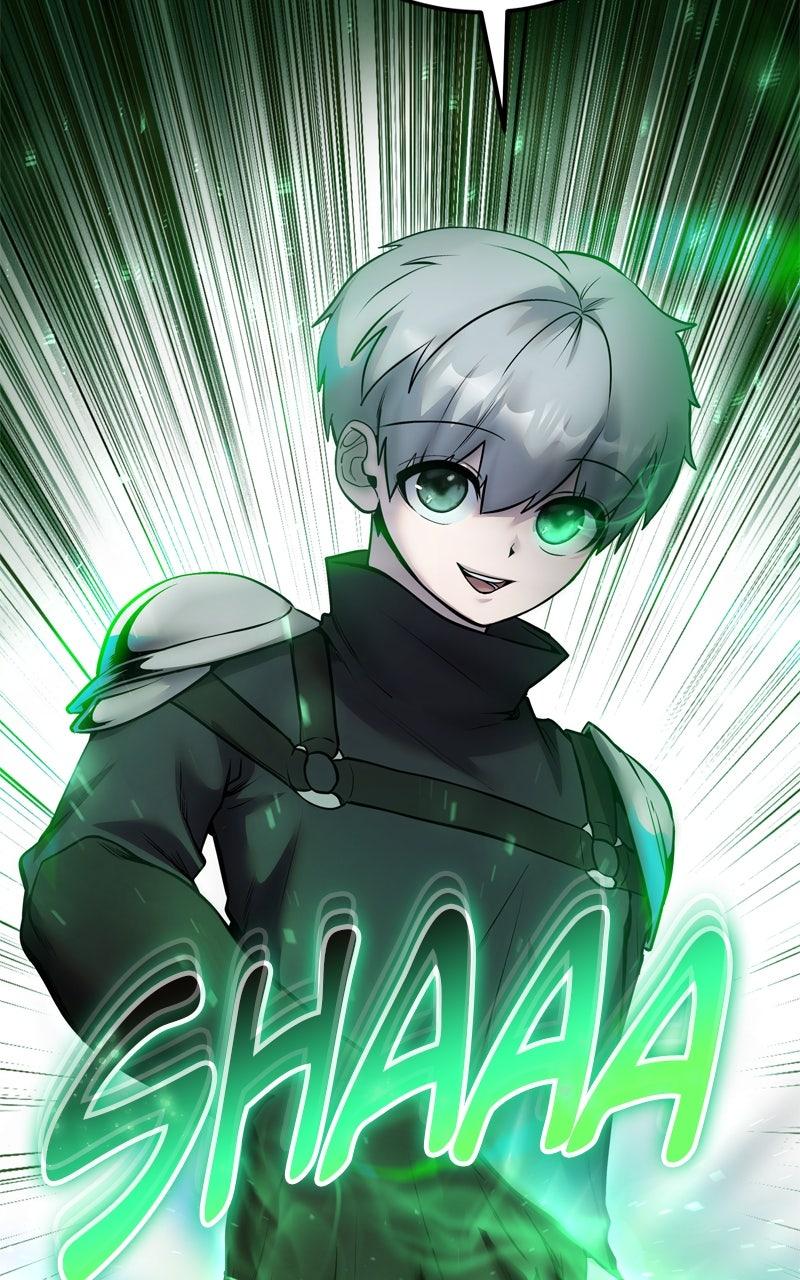 Secretly More Powerful than the Hero Chapter 72 - Page 174