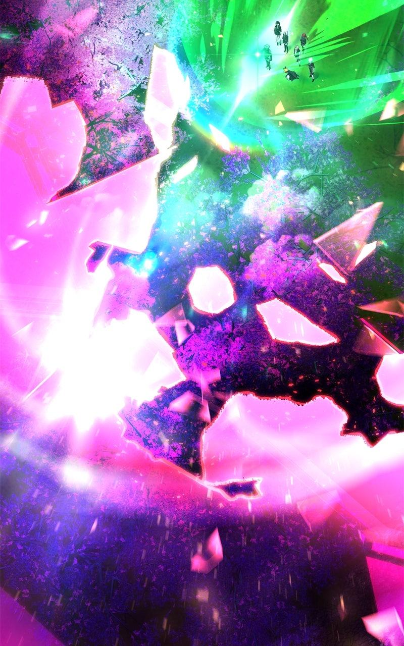 Secretly More Powerful than the Hero Chapter 72 - Page 177