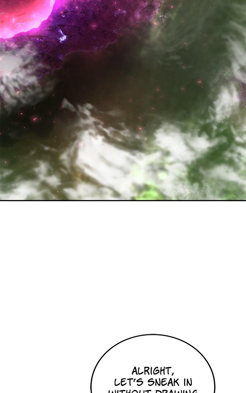 Secretly More Powerful than the Hero Chapter 72 - Page 182