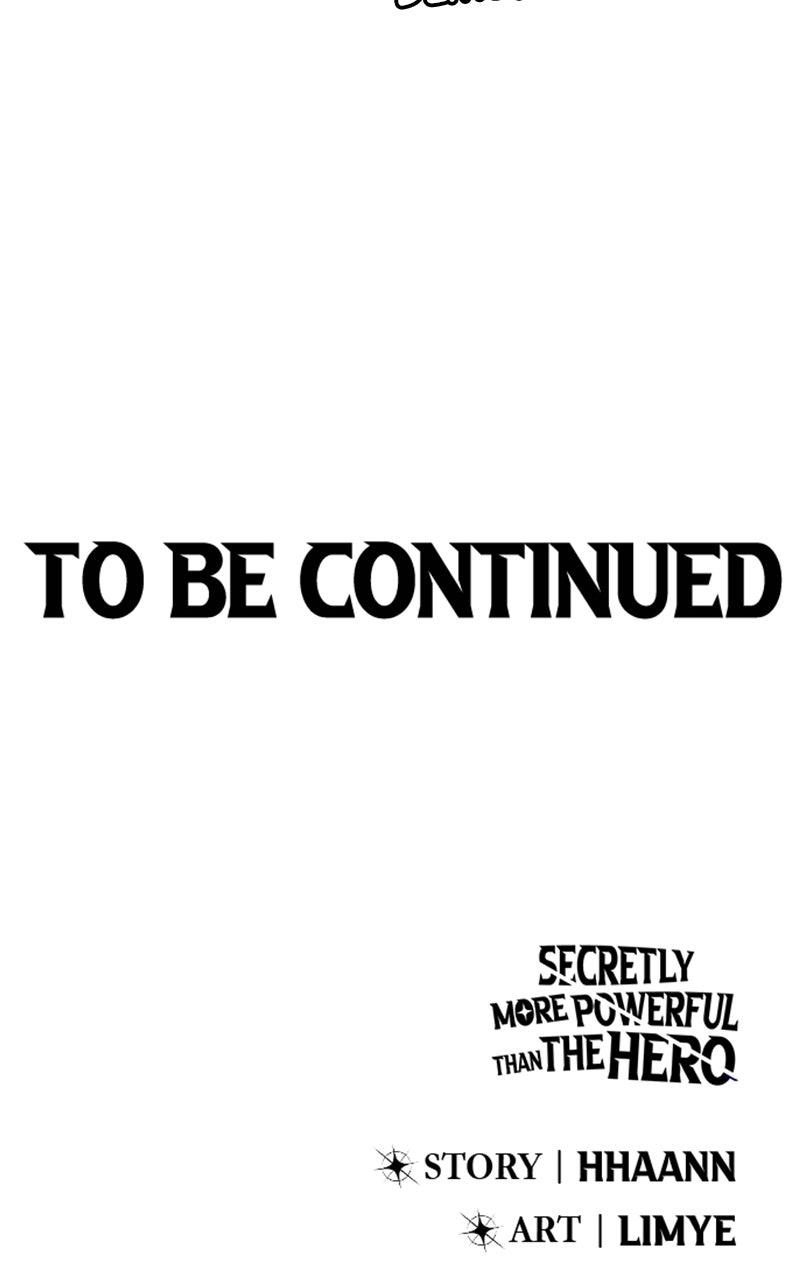 Secretly More Powerful than the Hero Chapter 72 - Page 184