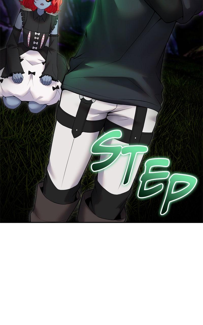 Secretly More Powerful than the Hero Chapter 73 - Page 4