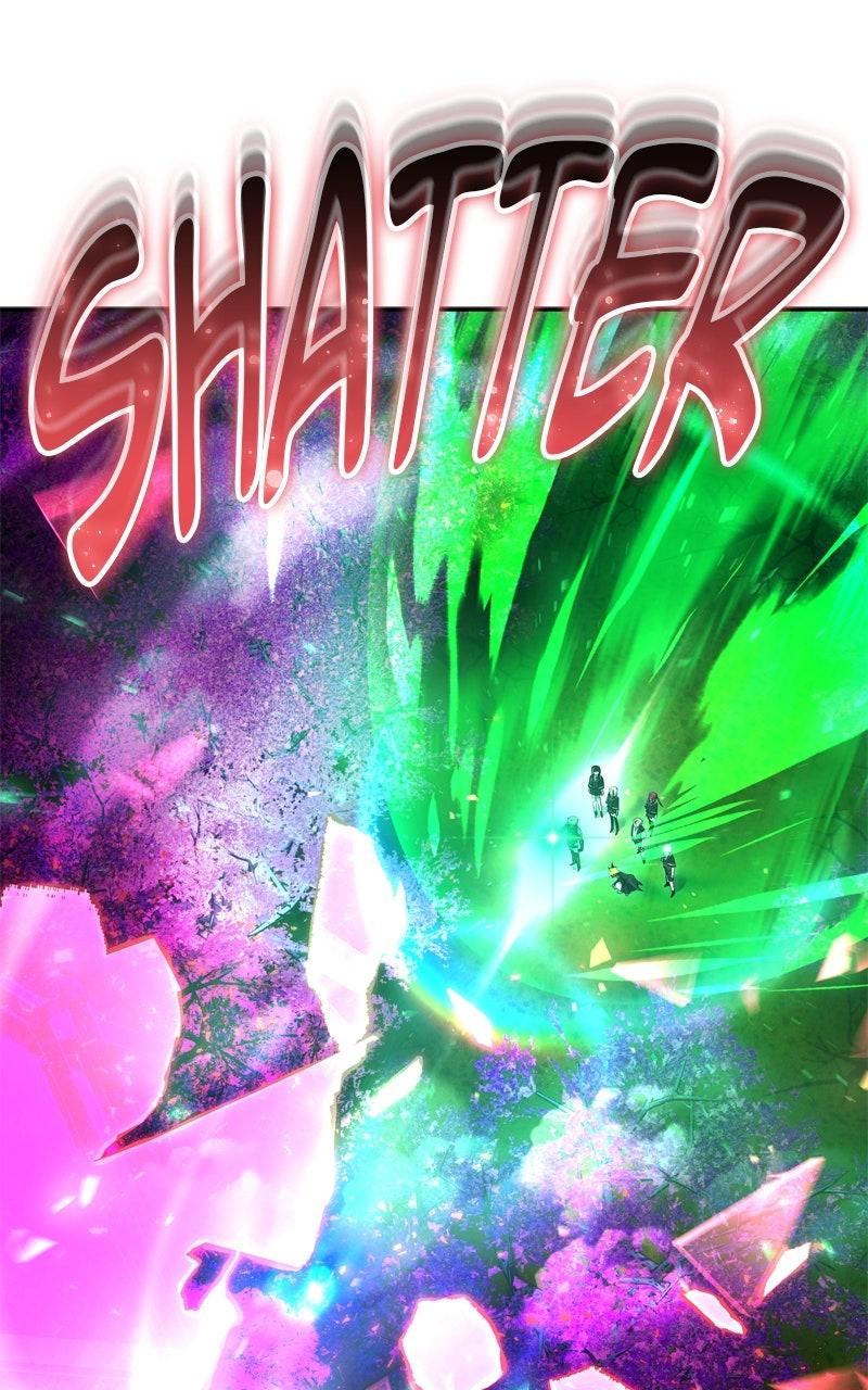 Secretly More Powerful than the Hero Chapter 73 - Page 8