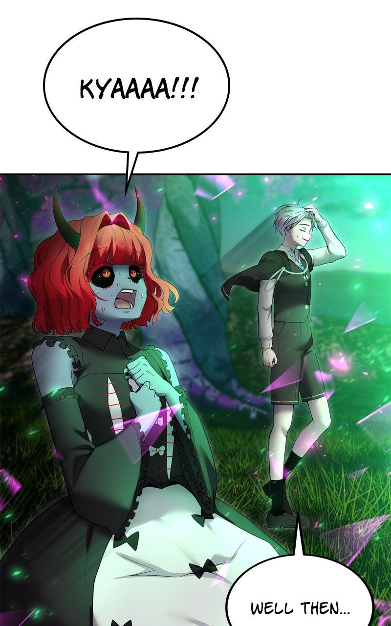 Secretly More Powerful than the Hero Chapter 73 - Page 10