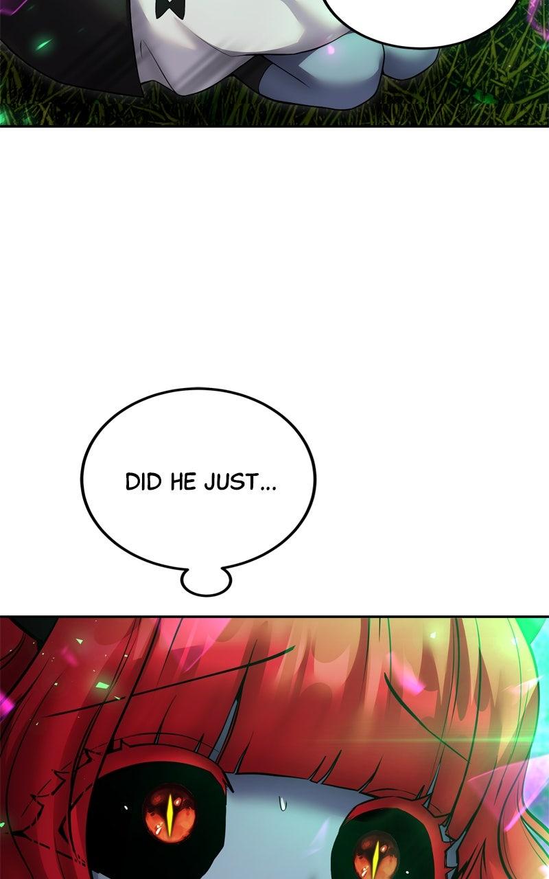 Secretly More Powerful than the Hero Chapter 73 - Page 11