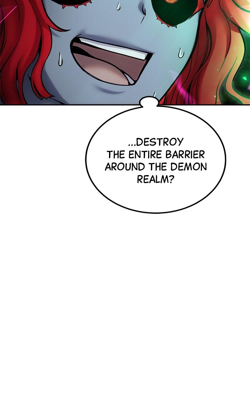 Secretly More Powerful than the Hero Chapter 73 - Page 12