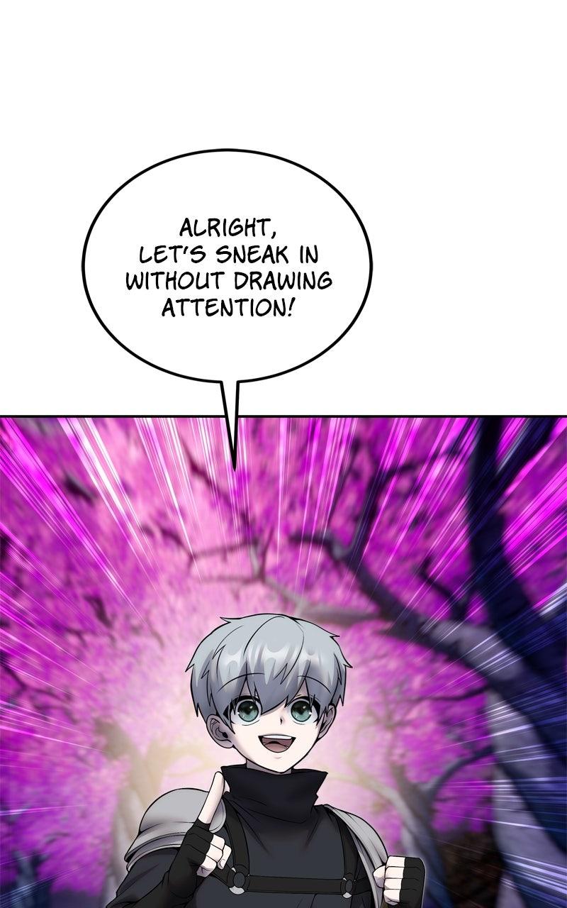 Secretly More Powerful than the Hero Chapter 73 - Page 16