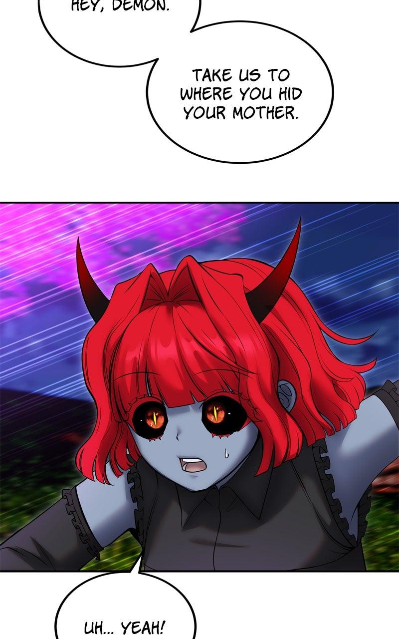 Secretly More Powerful than the Hero Chapter 73 - Page 20