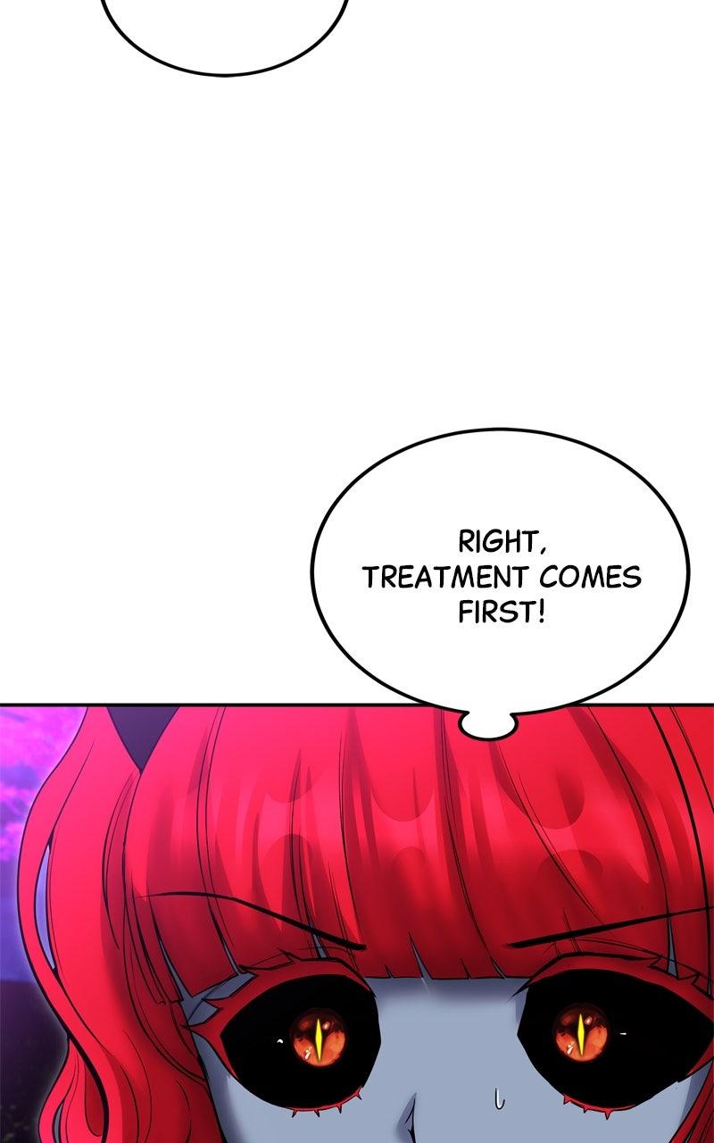 Secretly More Powerful than the Hero Chapter 73 - Page 21