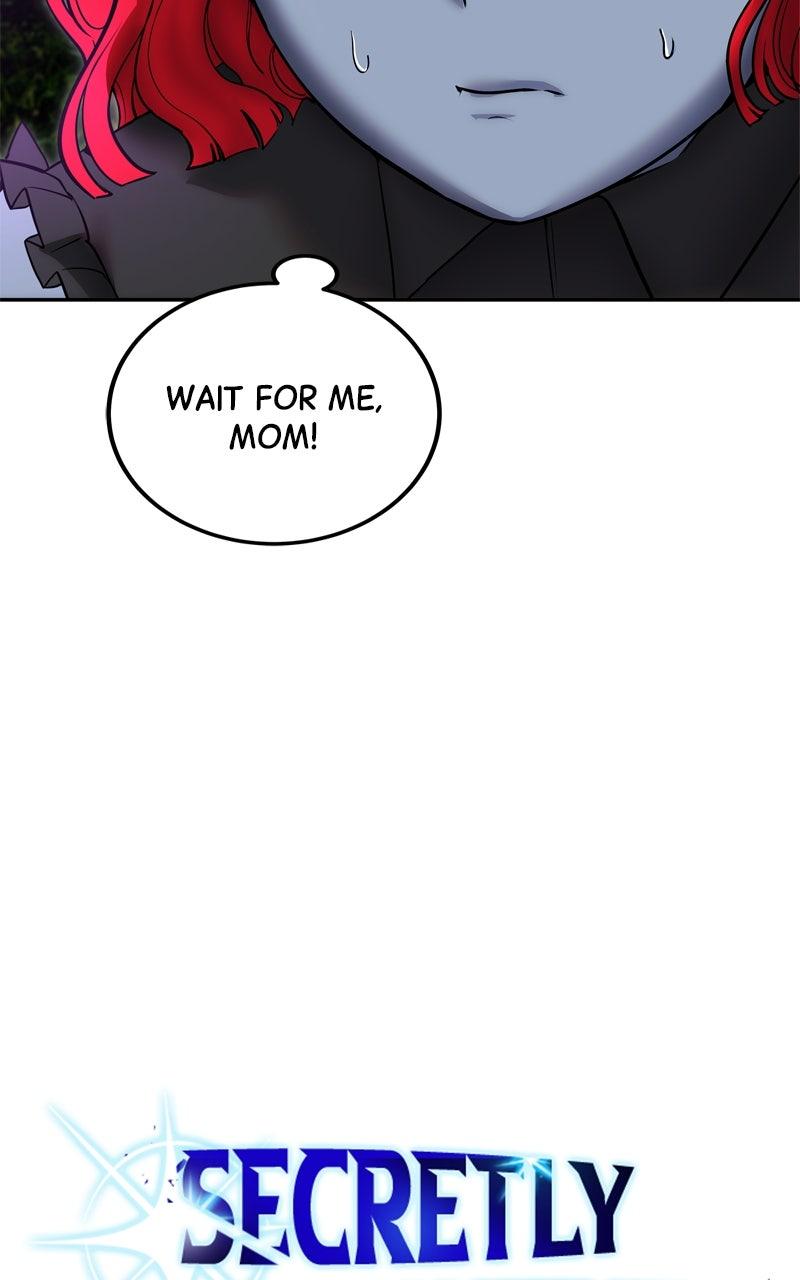 Secretly More Powerful than the Hero Chapter 73 - Page 22