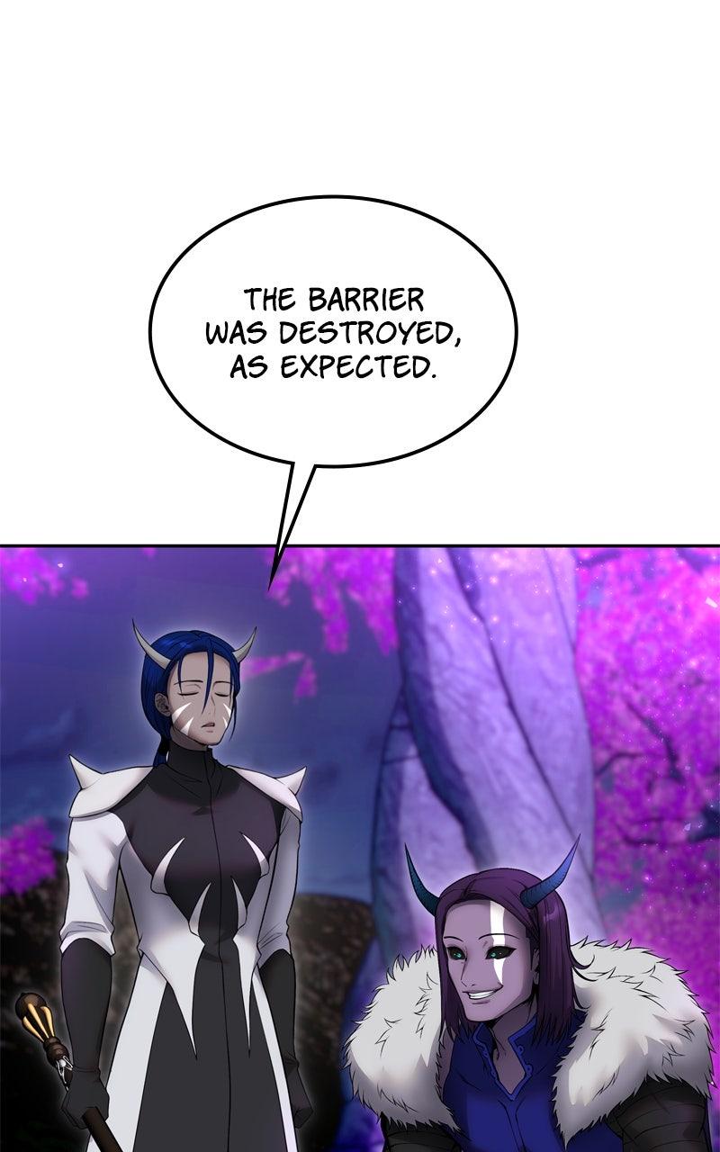 Secretly More Powerful than the Hero Chapter 73 - Page 26