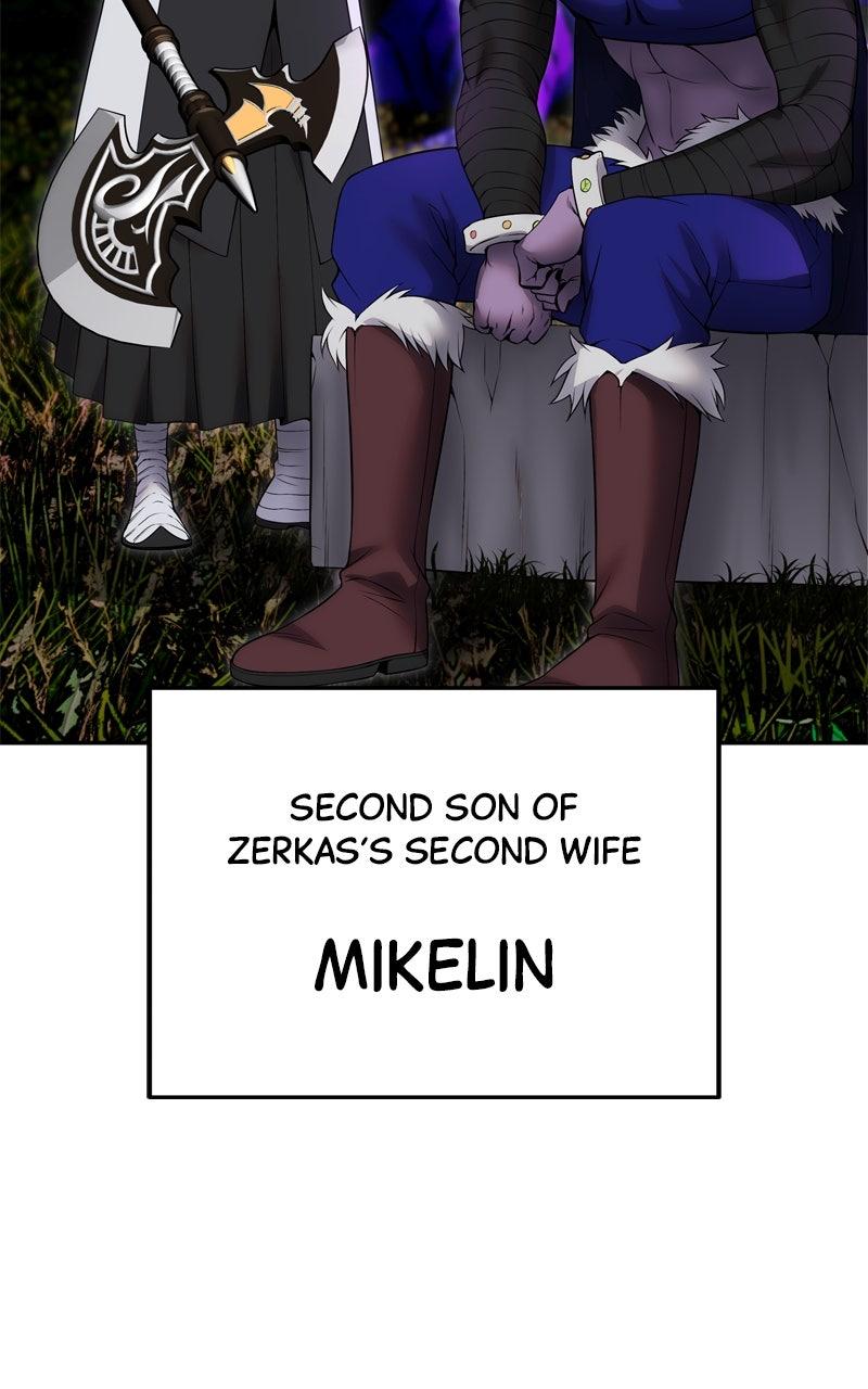 Secretly More Powerful than the Hero Chapter 73 - Page 27