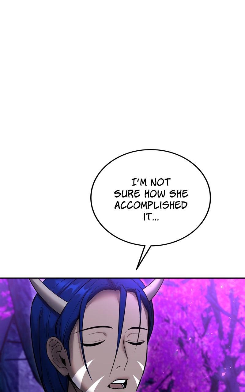 Secretly More Powerful than the Hero Chapter 73 - Page 28