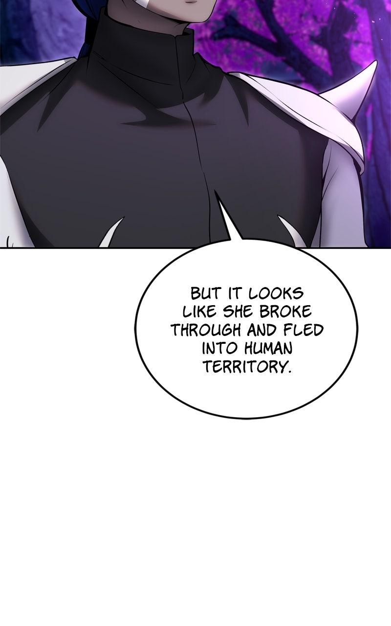 Secretly More Powerful than the Hero Chapter 73 - Page 29