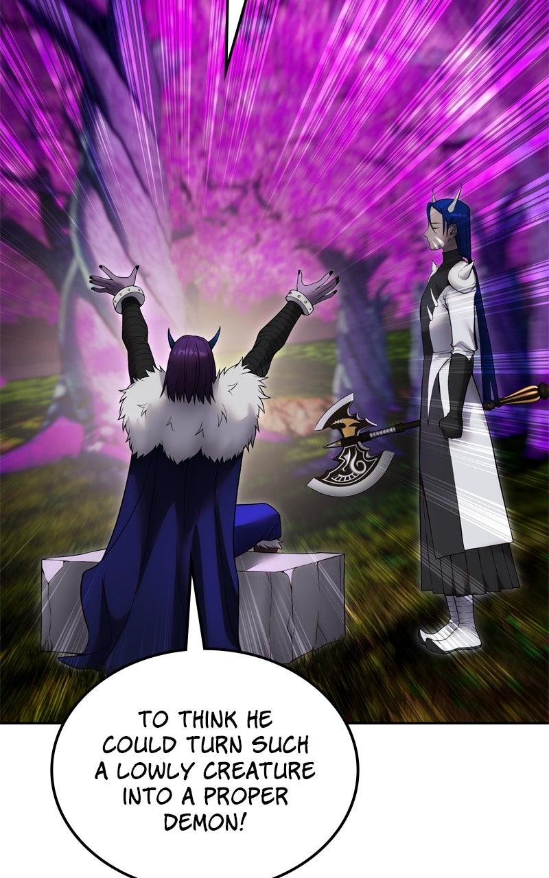 Secretly More Powerful than the Hero Chapter 73 - Page 32