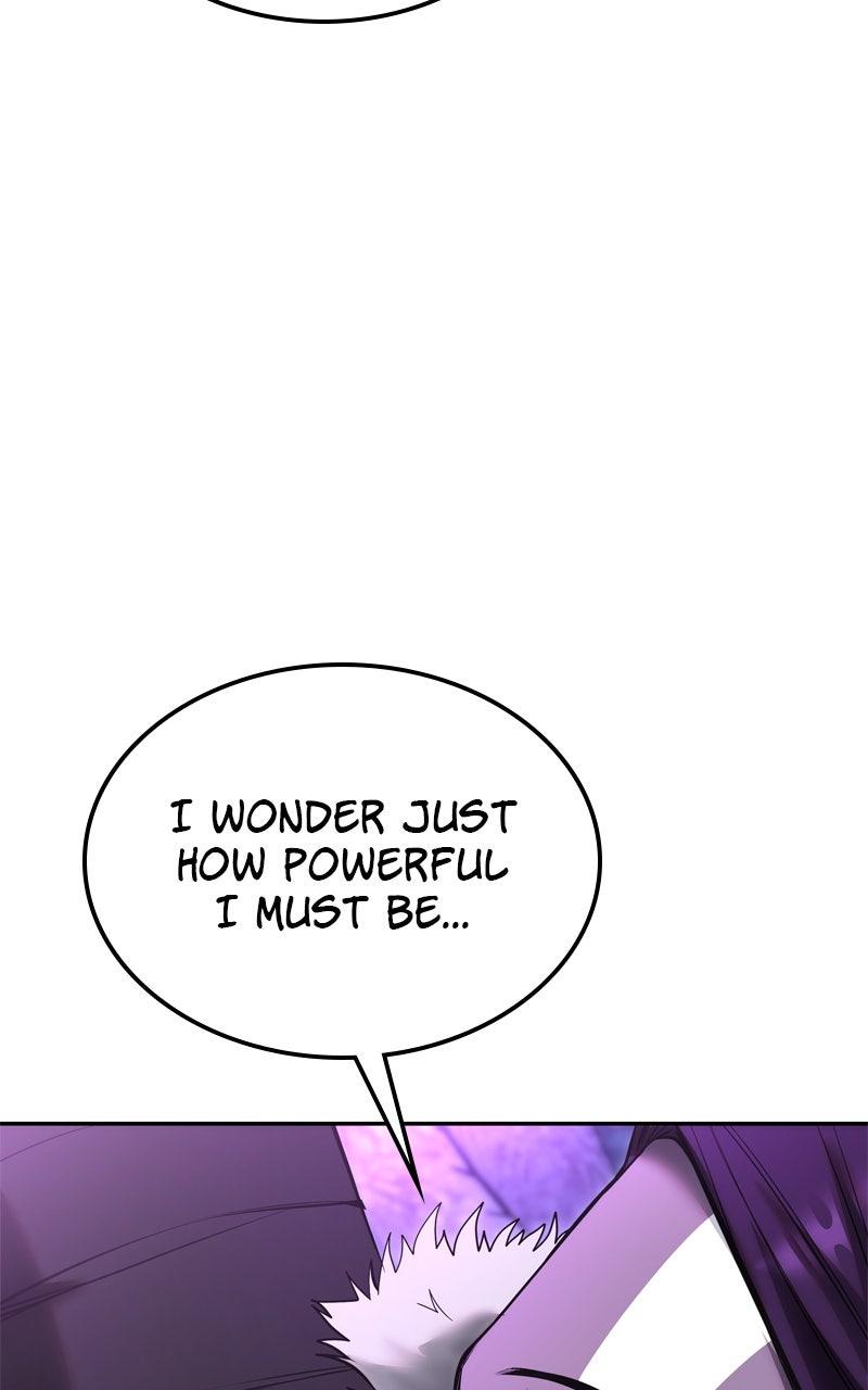 Secretly More Powerful than the Hero Chapter 73 - Page 33