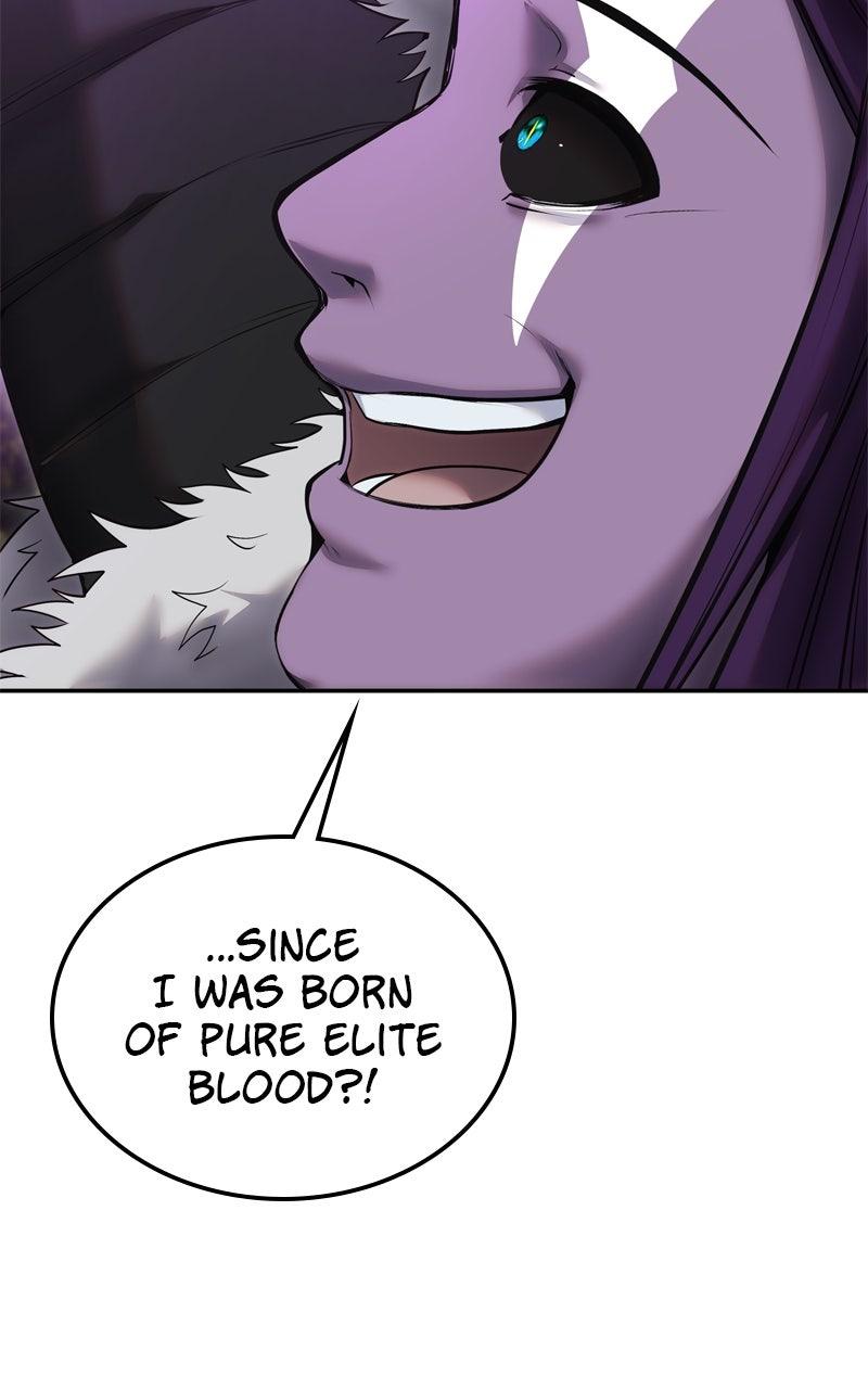 Secretly More Powerful than the Hero Chapter 73 - Page 34