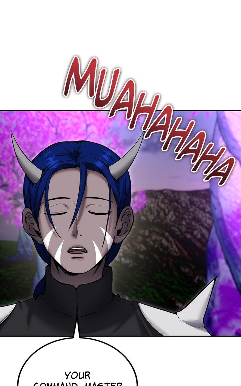 Secretly More Powerful than the Hero Chapter 73 - Page 35