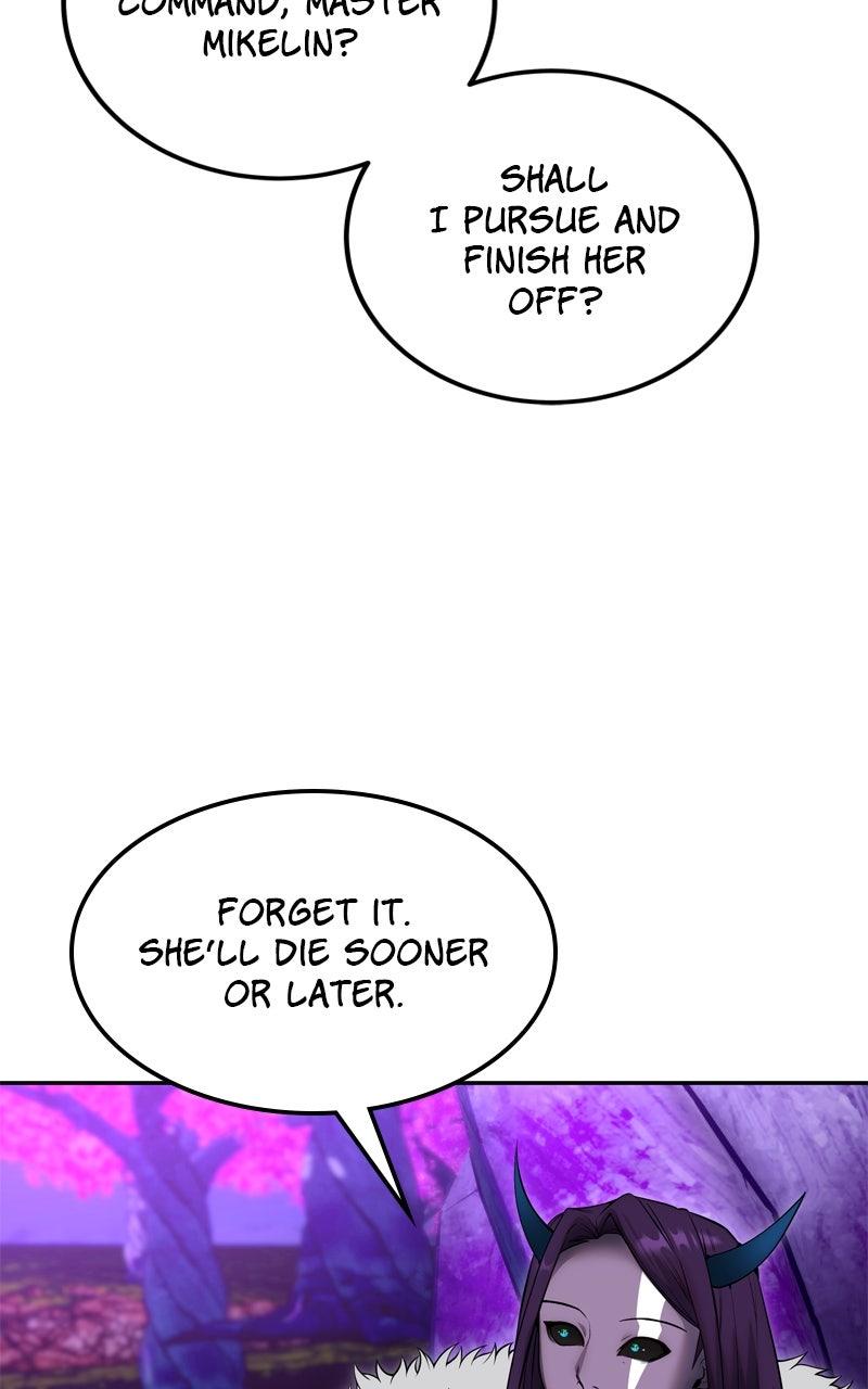 Secretly More Powerful than the Hero Chapter 73 - Page 36