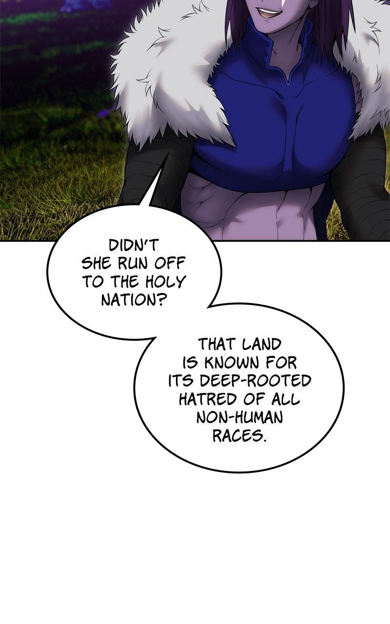 Secretly More Powerful than the Hero Chapter 73 - Page 37